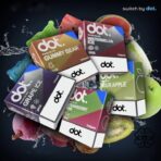 【佩特里】美國佩特里DOTMOD DOT SWITCH煙彈 | 🔥買三送一主機：圖片 2