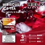 【RELX悅刻】RELX悅刻煙彈 | 通用五六代 | 🔥買三送一RELX主機：圖片 2