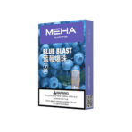 【MEHA魅嗨】MEHA魅嗨煙彈 | 通用一代 | 三顆裝：圖片 5