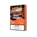 【MEHA魅嗨】MEHA魅嗨煙彈 | 通用五代 | 🔥買五盒送一盒：圖片 7