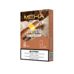 雲霧商店-MEHA魅嗨五代煙彈主圖