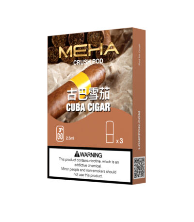 雲霧商店-MEHA魅嗨五代煙彈主圖