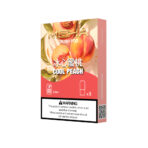 【MEHA魅嗨】MEHA魅嗨煙彈 | 通用五代 | 🔥買五盒送一盒：圖片 2