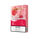 【MEHA魅嗨】MEHA魅嗨煙彈 | 通用五代 | 🔥買五盒送一盒：圖片 3