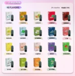 【DIYA叮亞】DIYA叮亞煙彈 | 通用一代 | 三顆裝：圖片 3