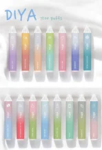 【DIYA叮亞】DIYA叮亞拋棄式-7500口 | 可充電 | 獨家薔薇布林口味登場!!：圖片 2