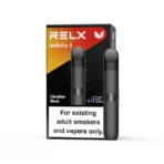 【RELX悅刻】RELX悅刻煙彈 | 通用五六代 | 🔥買三送一RELX主機：圖片 6