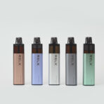 RELX悅刻GA8000口拋棄式主圖-雲霧