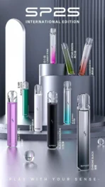 【SP2S思博瑞】SP2S思博瑞主機 | 通用一代 | 國際版-發光款：圖片 2