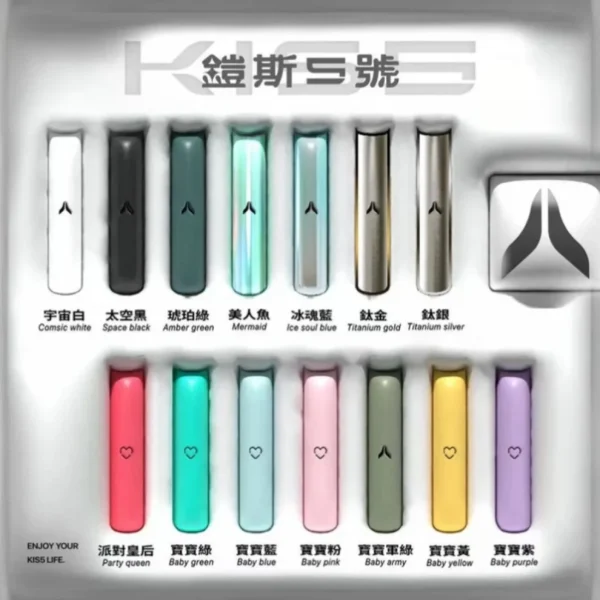 KIS5鎧斯通用一代主機主圖-雲霧