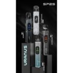 【SP2S】SP2S天王星-注油主機套裝：圖片 4