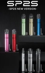 【SP2S思博瑞】SP2S思博瑞主機 | 通用一代  | 鍍鈦金屬色升級款：圖片 2