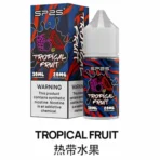 【SP2S思博瑞】SP2S思博瑞煙油 | 30ml：圖片 6