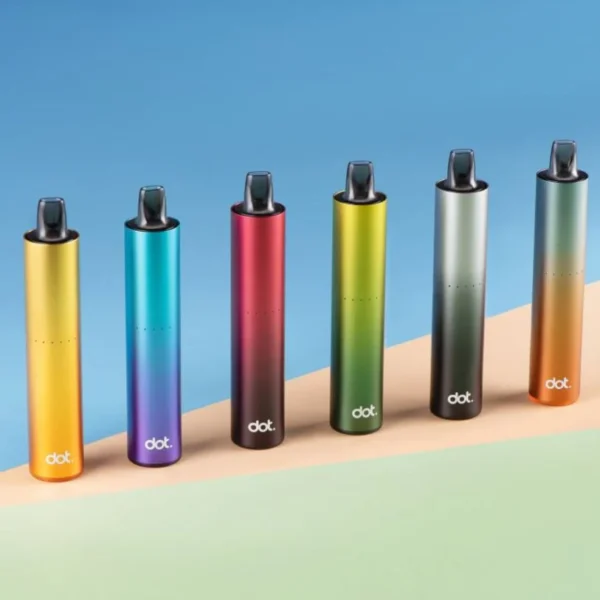 美國佩特里DOTMOD Switch專用主機主圖-雲霧