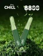 【新品上市】【Chill】CHILL抛棄式電子煙-8800口 | 鴨嘴造型新體驗 × 熱門爆款：圖片 4