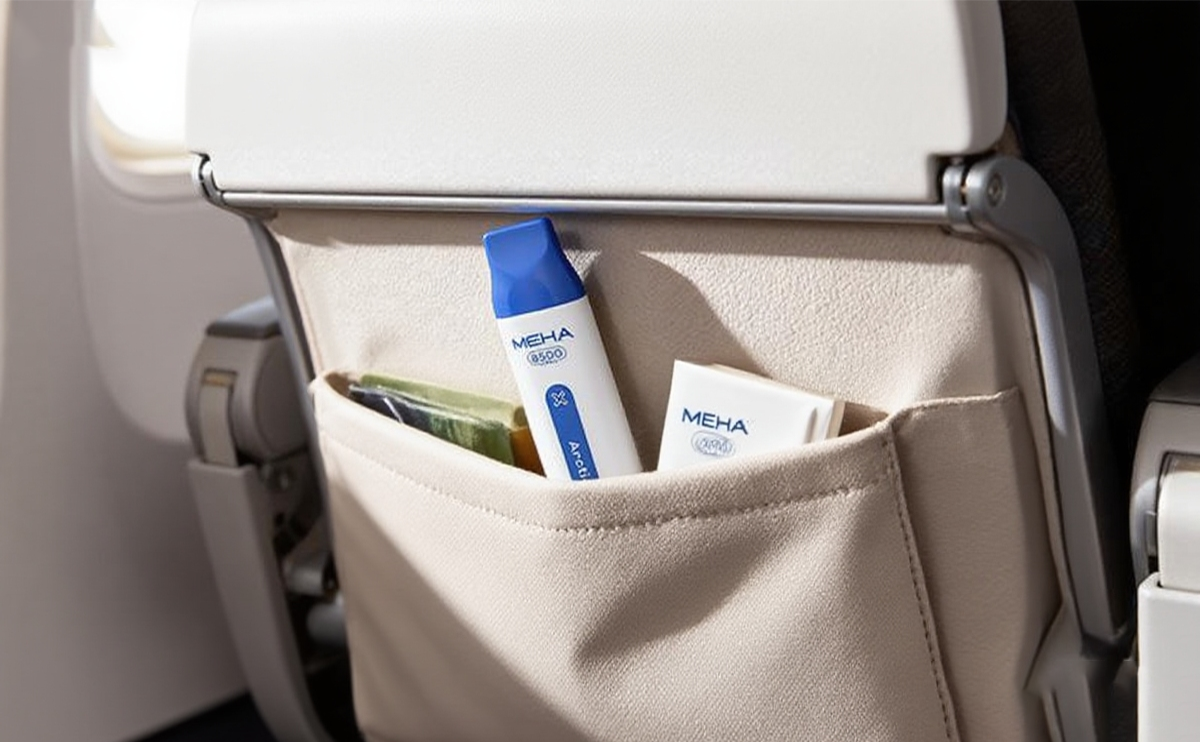 電子煙能帶上飛機嗎