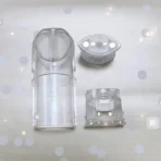 一代通用空煙彈 | 側邊注油款，SP2S上下分離款：圖片 2