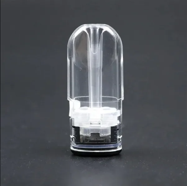 一代通用空煙彈 | 側邊注油款，SP2S上下分離款