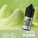 【HUUK虎克】HUUK虎克煙油-茶系列 | 30mg 30ml | 五大系列 32種超多口味：圖片 4