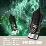 【HUUK虎克】HUUK虎克煙油-惡魔系列 | 30mg 30ml | 五大系列 32種超多口味：圖片 2