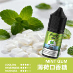 【HUUK虎克】HUUK虎克煙油-薄荷系列 | 30mg 30ml | 五大系列 32種超多口味：圖片 3